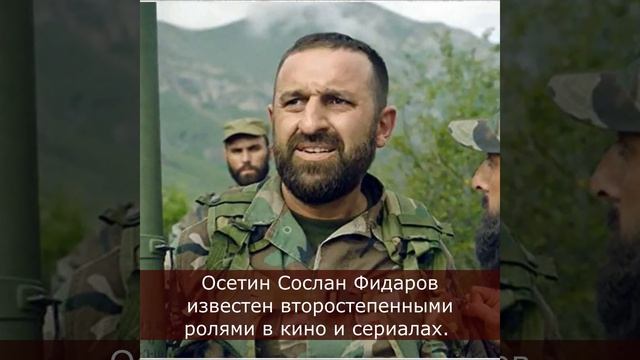 Настоящие мужчины-патриоты: они ушли защищать Родину, сменив сцену на окопы смотреть онлайн