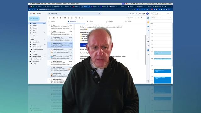 Is an update from WPAstra hinting to a change for WordPress Plugin users? смотреть онлайн