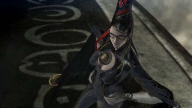 Chapter 12: The Broken Sky | Bayonetta | Playthrough | No Commentary | Gameplay смотреть онлайн
