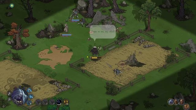 『 Stones Keeper 』 Gameplay смотреть онлайн