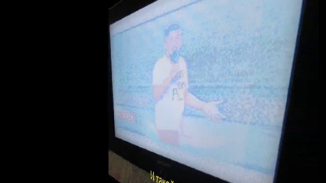 Samsung LE32A330J1 -цветной негатив,повышенная яркость смотреть онлайн