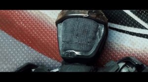 Живая сталь(3)