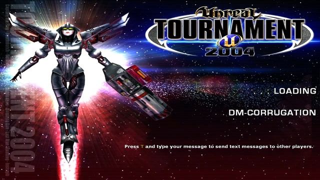 Unreal Tournament 2004 Review HD