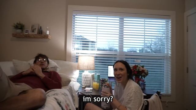 I Had a Sleepover At a Sorority House! смотреть онлайн