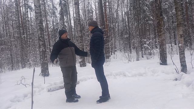 Геометрия в движениях и компенсационный механизм. смотреть онлайн