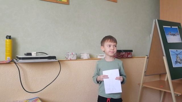 построил робота.mp4 смотреть онлайн