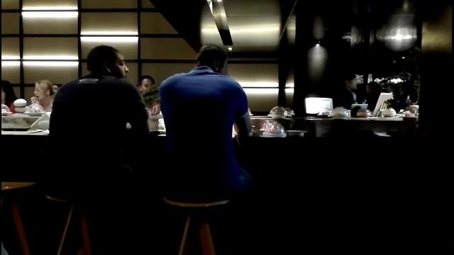 Episode# 6.Dubai Marina,Сafe with unlimited sushi/Эпизод# 6.Дубай Марина,кафе с безлимитным суши смотреть онлайн