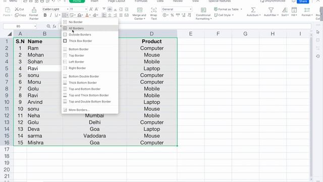The Ultimate Excel Mastery: Level up from Basics to Advanced (Part 2) смотреть онлайн