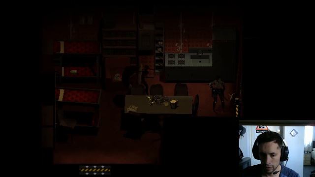 Stream N'11 - SIGNALYS Y EL CHARLAS. смотреть онлайн