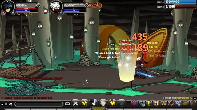 =AQW=Oracle Rage PvP 2014 смотреть онлайн