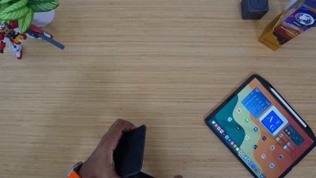 The Magnetic iPad Pro Ecosystem You'll Love feat. Moft Snap... смотреть онлайн