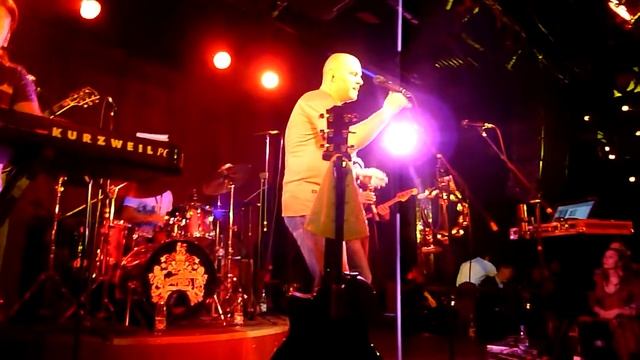 Несчастный случай - Будда 16.01.2013 Москва смотреть онлайн