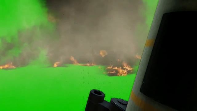 Test FX Guru (4 Green Screen Effects) смотреть онлайн