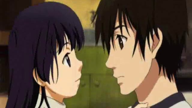 Anime; Black Betty AMV смотреть онлайн