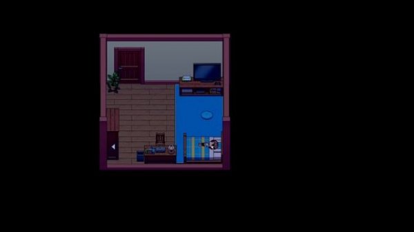 TGame | Daily Lives Of My Countryside character section v 0.2.3 ( Ms.Kate,Cindy, )