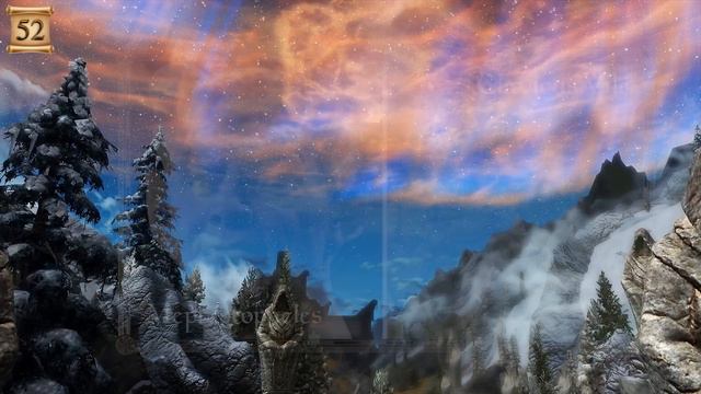 SKYRIM - 100 Daedra Secrets (Elder Scrolls Lore & Facts) смотреть онлайн