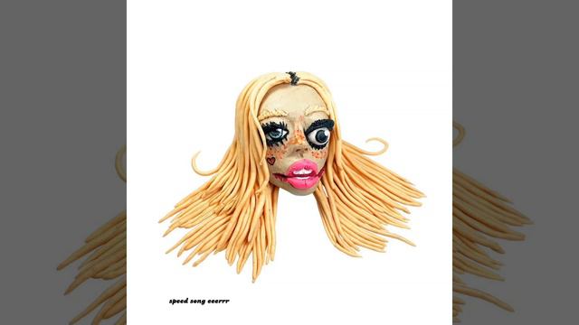 HOFMANNITA - Хочет Быть Как Я (speed Song) #fyp #speedsong #hofmannita #hofmannitabest