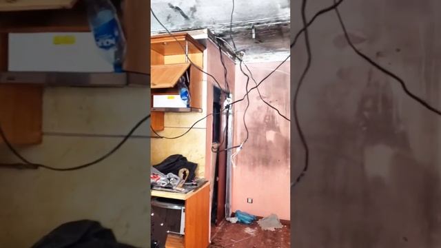 Работаем с запахом гари? смотреть онлайн