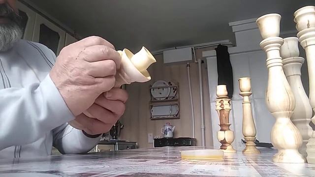 Как масло влияет на структуру дерева смотреть онлайн