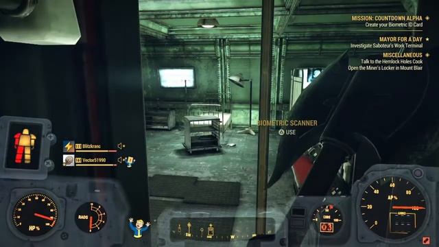 Agony in the biometrc scanner смотреть онлайн