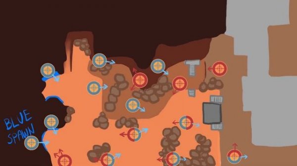 [TF2] 5 tips for sniper - tf2 how to play sniper - tf2 beginner guide