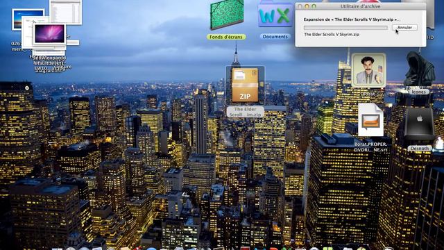 How to get skyrim for a MAC смотреть онлайн