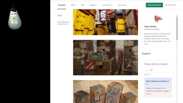 Kickstarter - Week of October 26, 2021 - 53 RPGs, Board, Card, War, Skirmish game campaigns live no смотреть онлайн