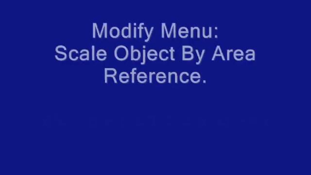 How to manage Counters and Modify Menu for AutoCAD in InnerSoft CAD смотреть онлайн