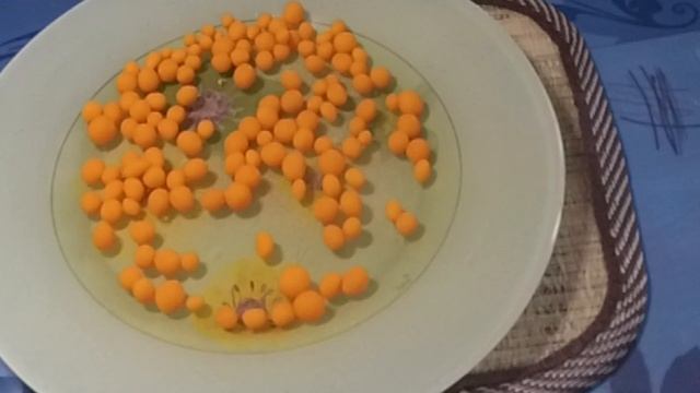 Рисовый пуф / эксперимент / Рыбалка -это жизнь смотреть онлайн
