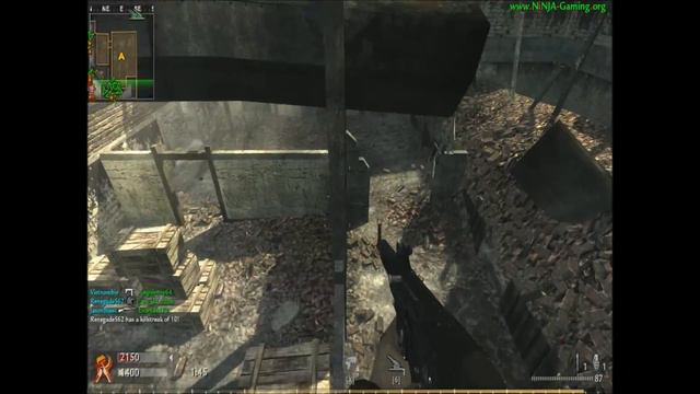 IM BACK! :Call of duty World at war смотреть онлайн