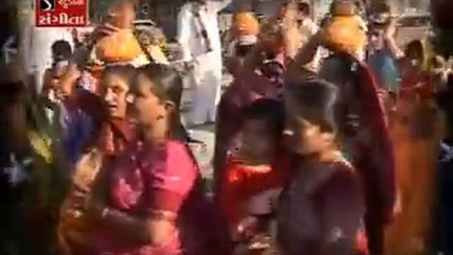 Hemant Chauhan - Jalaram Bapa Ni Dhun