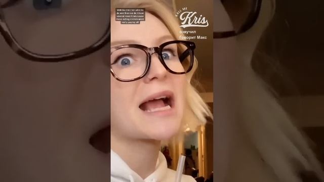 Подборка лучших видео с Чедом. @kallmekris в русской озвучке. смотреть онлайн