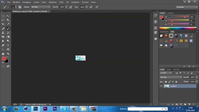 TUTORIAL : come modificare oggetti e skin di minecraft con Adobe PhotoShop CC смотреть онлайн