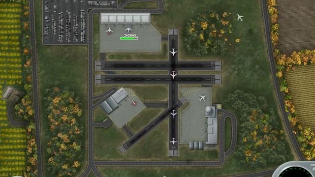 Me playing Airport Madness 4: A VERY Chaotic lunch hour смотреть онлайн