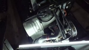 буран Лидер, реле регулятор , автонатяжитель цепи.и капот