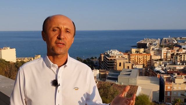 Студенческая виза на всю семью | Купить квартиру в Испании | Водительские права  | ВНЖ Испания