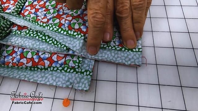 Economy Binding Tips! - 3 Yard Quilts and Tools смотреть онлайн