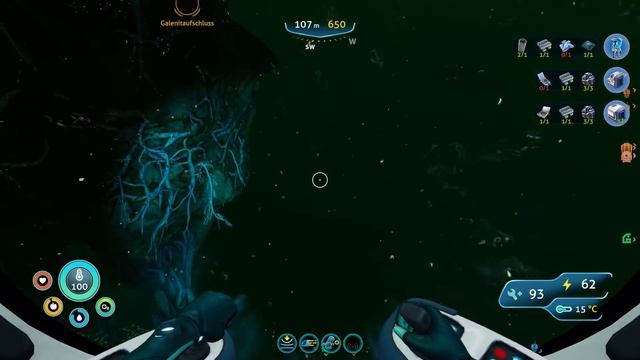 Skelett der Aliens! | SUBNAUTICA BELOW ZERO (Part 16) смотреть онлайн