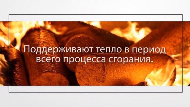 DAAC PLANT - топливные брикеты смотреть онлайн