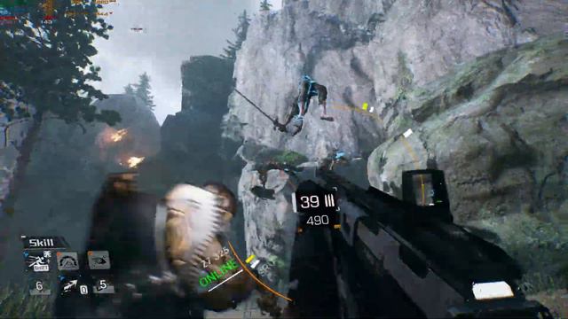 Bright Memory Maximum Settings 4K | RTX 2080 Ti | i9 9900KS 5.3GHz смотреть онлайн