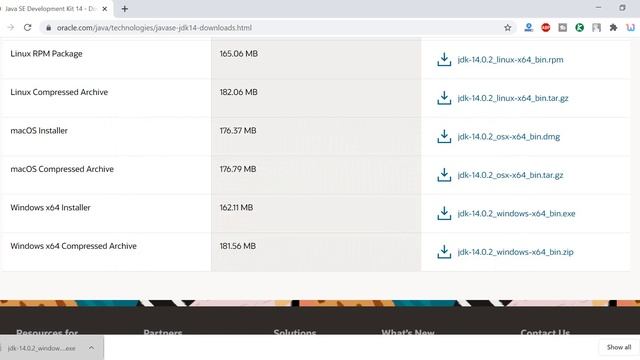 2 JDK Install смотреть онлайн