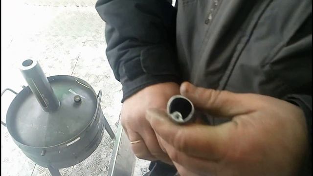 Заправочный пистолет постоянно отсекает. Что предпринять смотреть онлайн