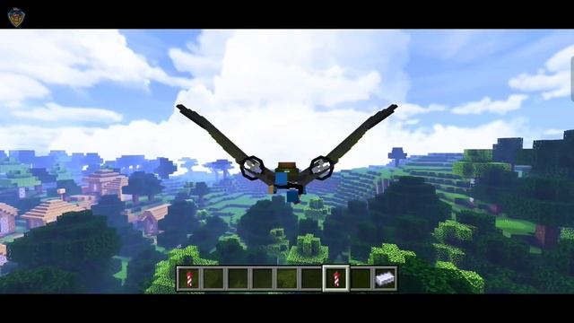 Top 20 most epic mods for Minecraft PE || Best Minecraft Mods 1.18 || Minecraft Epic Mods || 2022 | смотреть онлайн