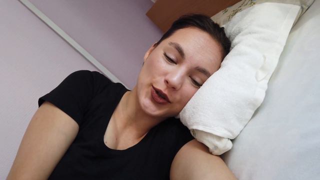 Я ОЧЕНЬ ПО ВАМ СОСКУЧИЛАСЬ