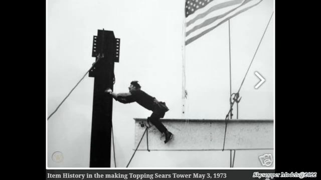 ? Construction Archive ? Willis Tower (Sears Tower), Chicago, IL, USA смотреть онлайн