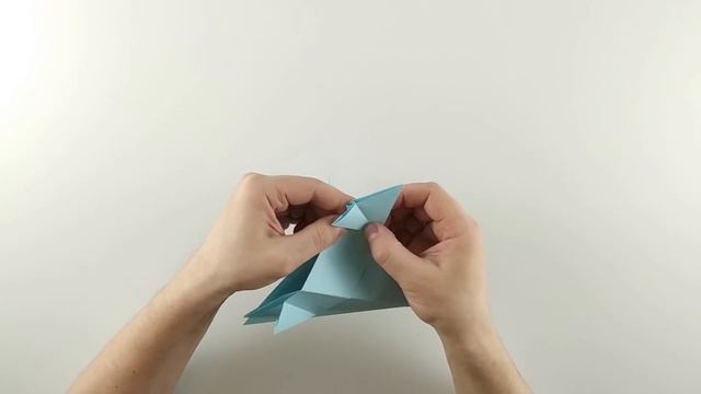 Как сделать самолет из бумаги, лучшие модели. F14