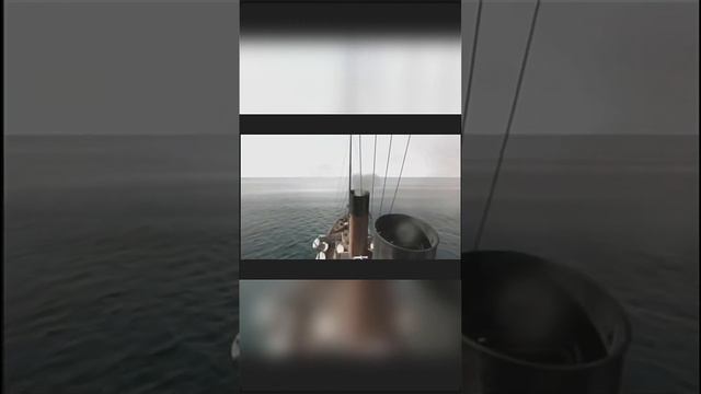 Titanic Video - Clip Faded | #titanic #shipwrecks #explore смотреть онлайн