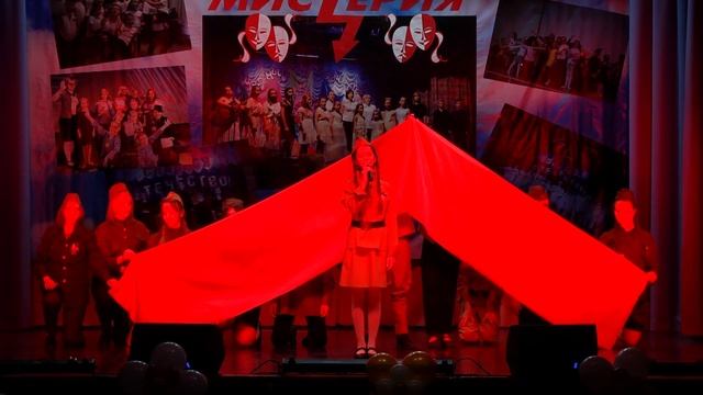 Ника Чиркова "Молитва за Донбасс" смотреть онлайн