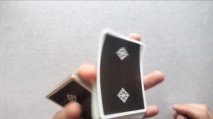 Как крутить карты | Урок 2: Вращения и Каты | Школа Кардистри