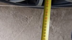 Развал/Схождение колёс на авто Volkswagen POLO SEDAN  своими руками!!! ☝??
